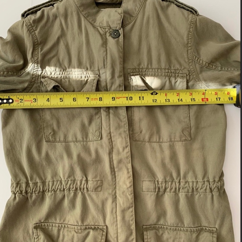 Jacket - Picture 7 of 7